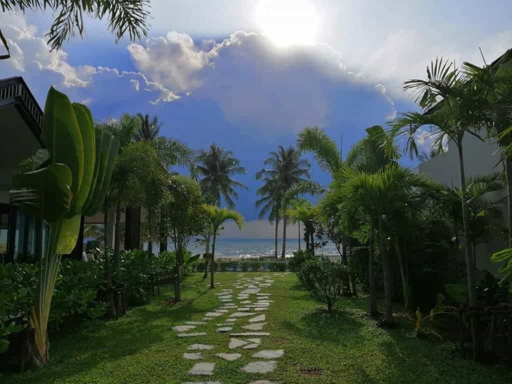 Tungtong Beach Villas Tungtong Beach Villas