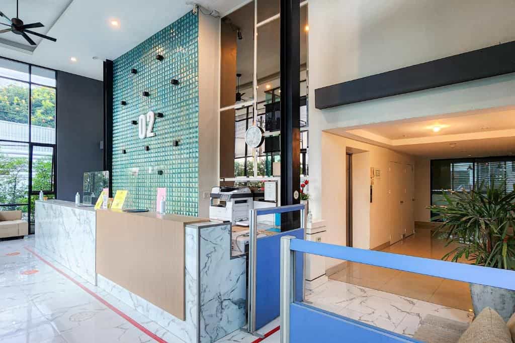 O2 Hotel Maesot O2 Hotel Maesot