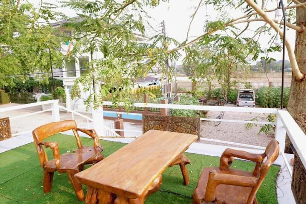 Baan Maesot PLUS Baan Maesot PLUS