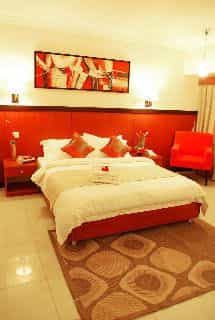 Orchard Cebu Hotel and Suites Orchard Cebu Hotel and Suites
