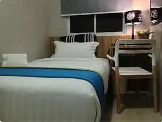 Z Pad Residences Z Pad Residences