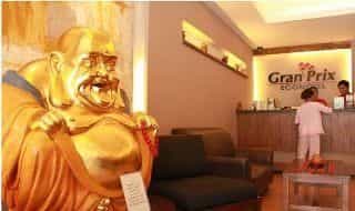 Gran Prix Tarlac Gran Prix Tarlac