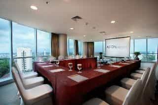 Aston Makassar