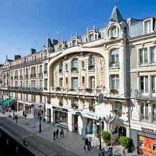 Best Western Hotel D'Arc