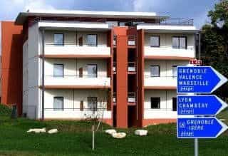 Best Western Palladior Voiron