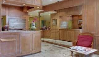 Best Western Hotel Univers Best Western Hotel Univers
