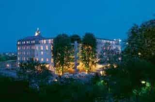 Best Western Premier Hotel Villa Stokkum