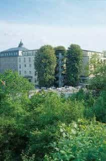 Best Western Premier Hotel Villa Stokkum