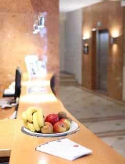 Best Western Residenz Hotel