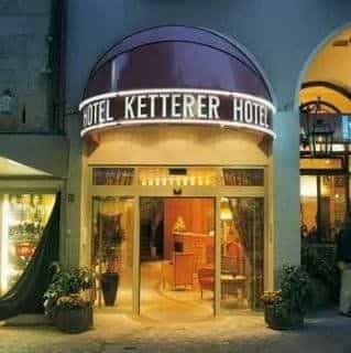Best Western Hotel Ketterer