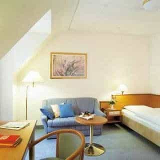 Best Western Hotel Ketterer Best Western Hotel Ketterer
