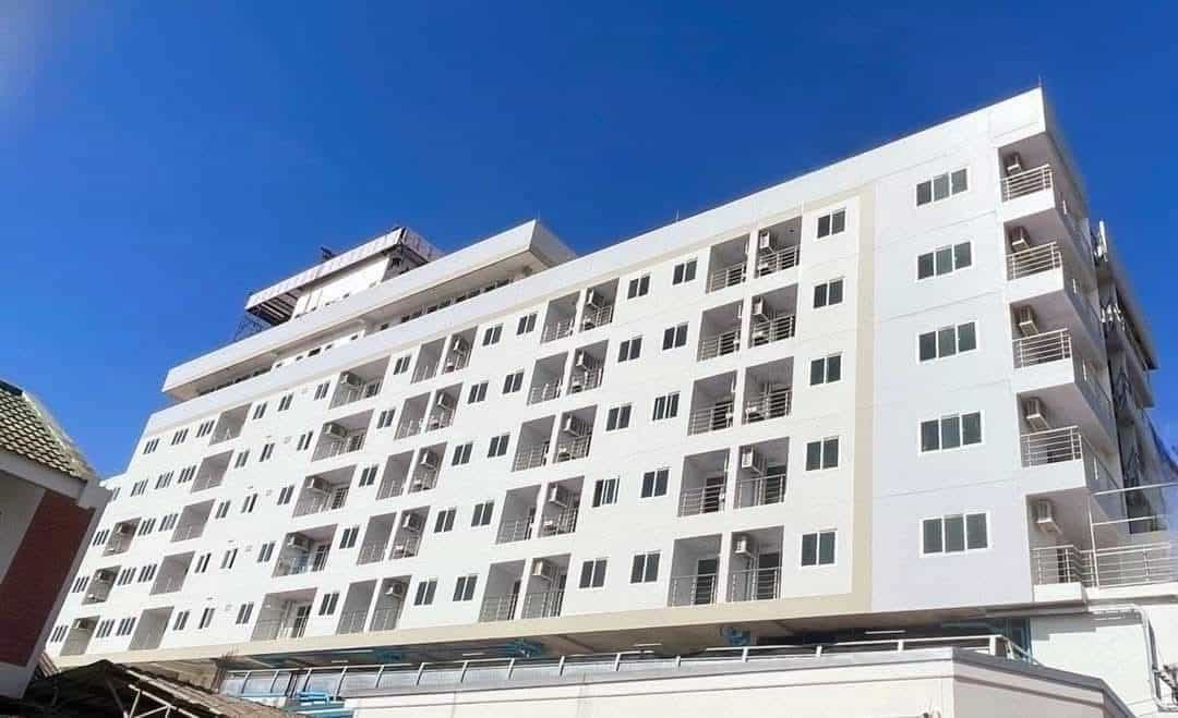 TJ 4711 Residence