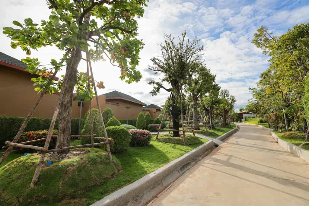 Momtikcamp Hotel