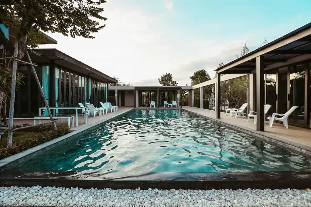 Momtikcamp Hotel