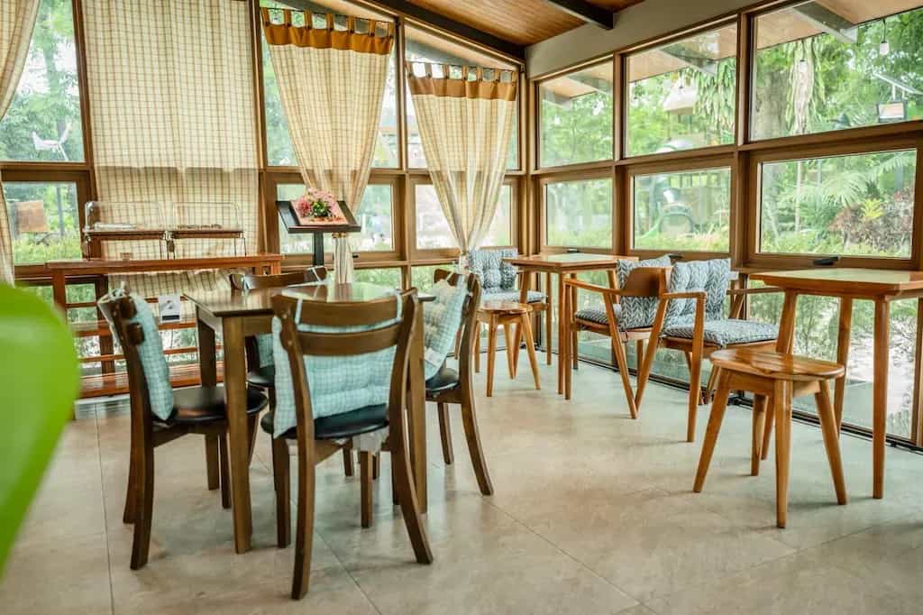 Momtikcamp Hotel