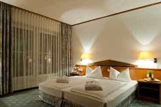 Best Western Doorm Hotel