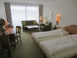 Best Western Premier Hotel Krautkraemer