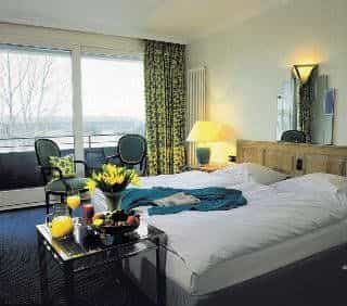 Best Western Premier Hotel Krautkraemer