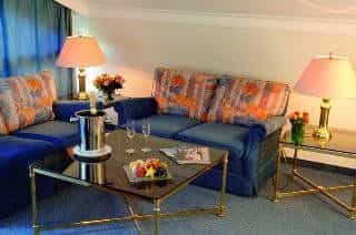 Best Western Premier Hotel Krautkraemer
