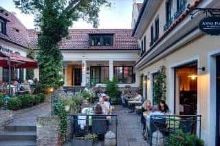 Best Western Brennerscher Hof