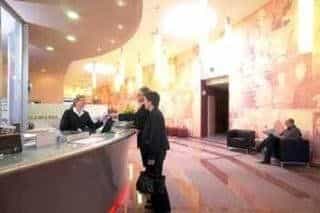 Best Western Premier Konrad Zuse Hotel