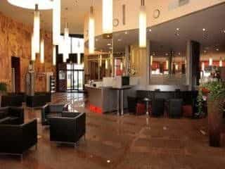 Best Western Premier Konrad Zuse Hotel