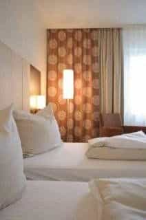 Best Western Hotel Frankfurt Airport