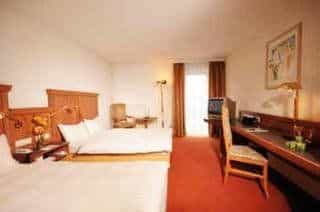 Best Western Parkhotel Weingarten Best Western Parkhotel Weingarten