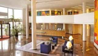Best Western Parkhotel Ropeter
