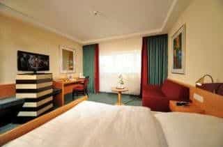 Best Western Parkhotel Ropeter
