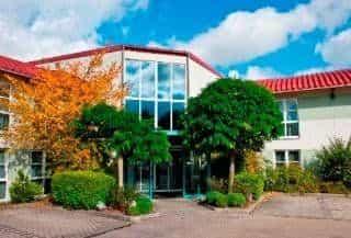 Best Western Hotel Dasing Augsburg