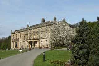Best Western Beamish Hall Country House Hotel Best Western Beamish Hall Country House Hotel