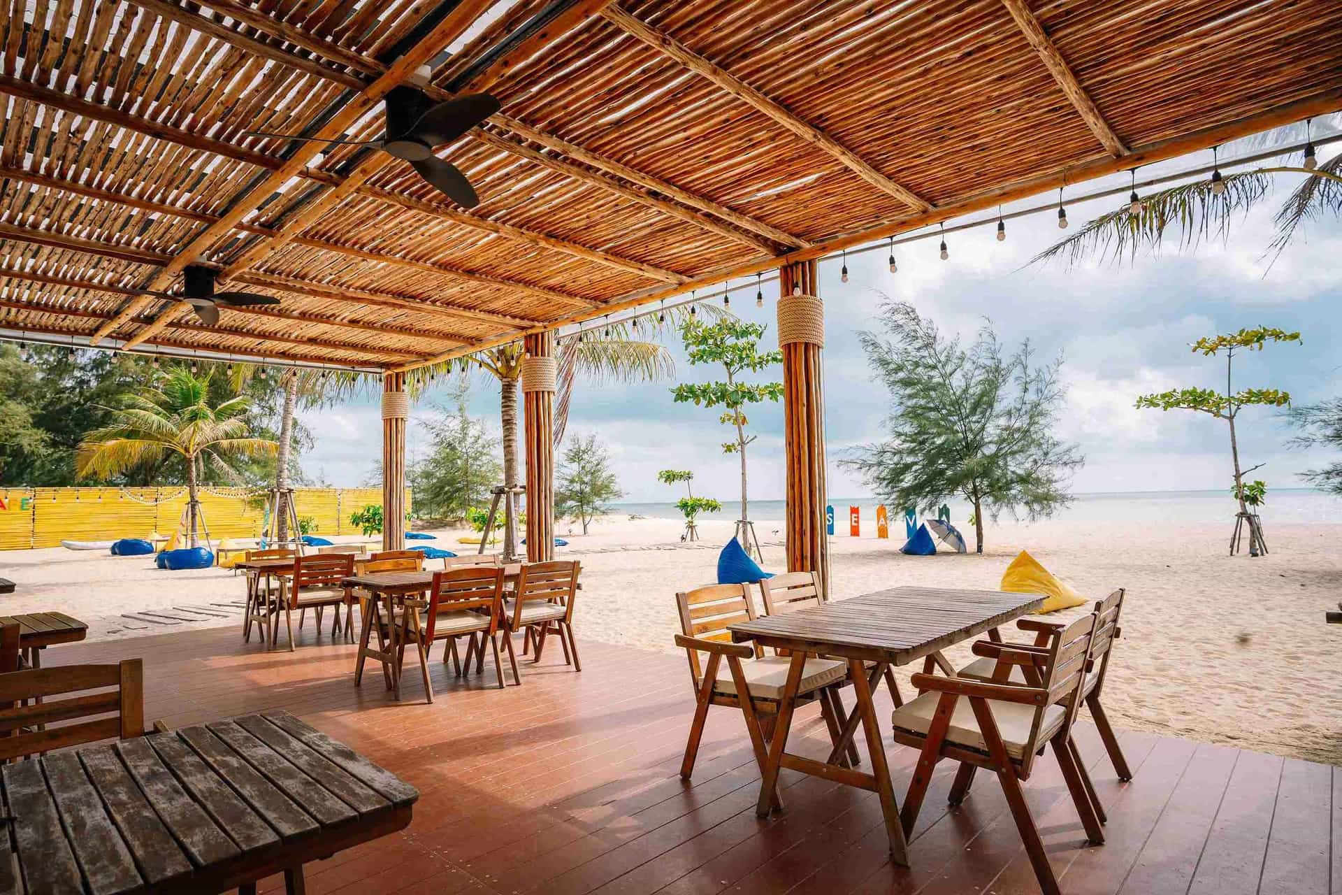 Seava Beach Seava Beach