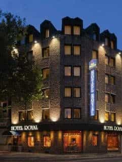 Best Western Hotel Royal