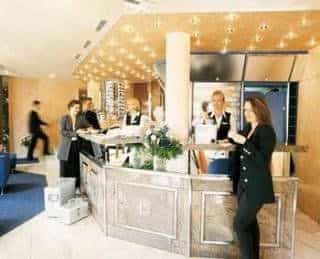 Best Western Hotel Royal