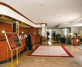 Best Western Hotel Am Papenberg