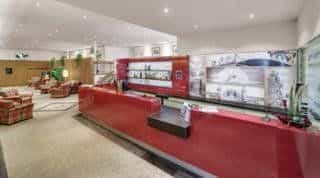 Best Western Hotel Darmstadt