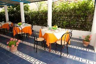 Venere Hotel