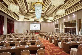 Regal Poly Guiyang Hotel Regal Poly Guiyang Hotel