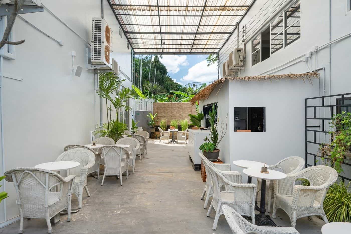 Kokotel Khao Lak Isara Casa Kokotel Khao Lak Isara Casa