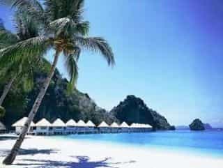 El Nido Resorts Apulit Island El Nido Resorts Apulit Island