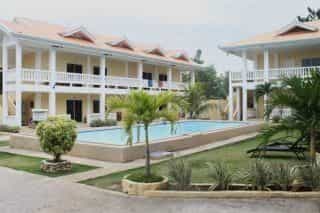 Alona Studios Apartment Hotel Alona Studios Apartment Hotel