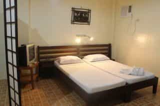 Alona Studios Apartment Hotel Alona Studios Apartment Hotel