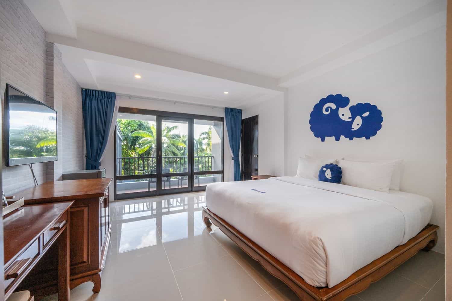 Kokotel Khao Lak Montana Kokotel Khao Lak Montana