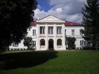Zegrzynski Palace Hotel
