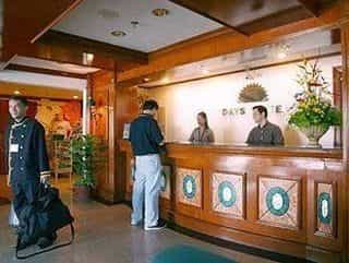 Days Hotel Mactan Cebu Days Hotel Mactan Cebu