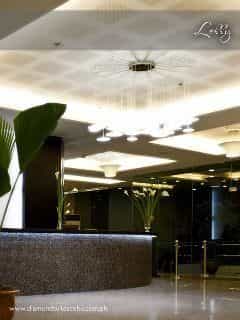 Diamond Suites and Residences Diamond Suites and Residences