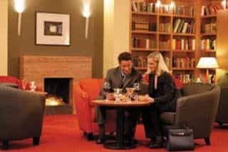 Best Western Premier Park Hotel