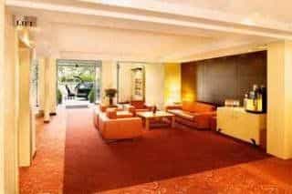 Best Western Premier Park Hotel