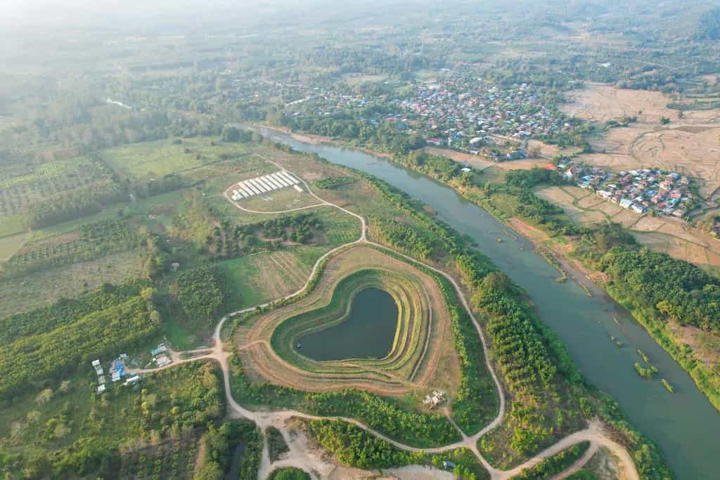 ป่าทำมา ไฮด์อะเวย์ รีสอร์ท ป่าทำมา ไฮด์อะเวย์ รีสอร์ท